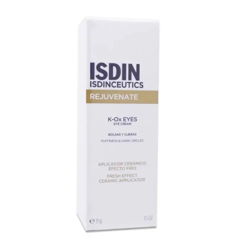 ISDIN K-Ox Eyes 15 ml