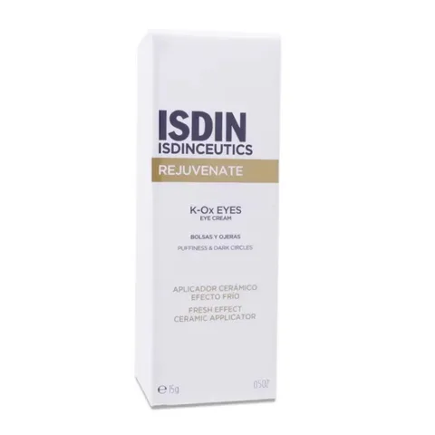 ISDIN K-Ox Eyes 15 ml