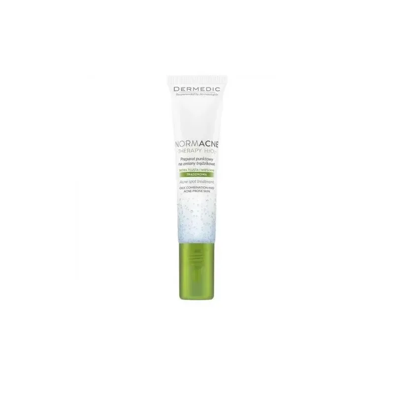 DERMEDIC Normacne Traitement Local Anti Acne 15 ml