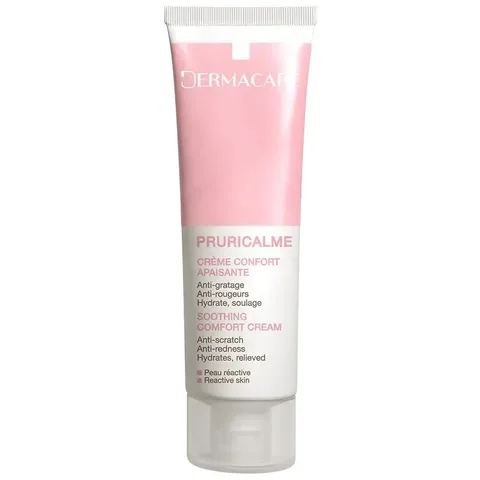 DERMACARE Pruricalme Crème Apaisante 100 ml