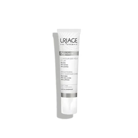 URIAGE Depiderm Contour des Yeux Éclaircissant 15 ml