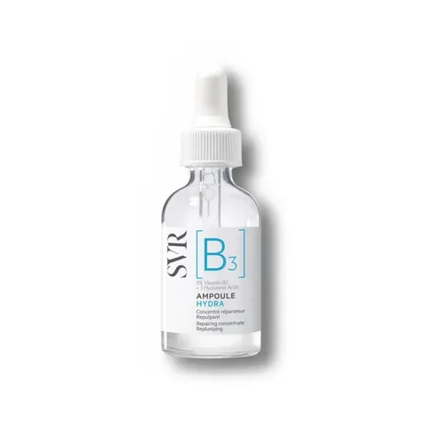 SVR Ampoule Hydra B 30 ml Peaux Sensibles 30 ml