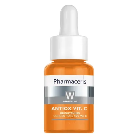 PHARMACERIS Whitening Antiox 15 %vitamin C 30 ml
