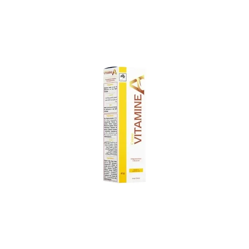 Vital Crème Vitamine à 45 g