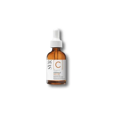 SVR Ampoule Anti Ox Vitamine C 20% 30 ml Tous Types de Peaux