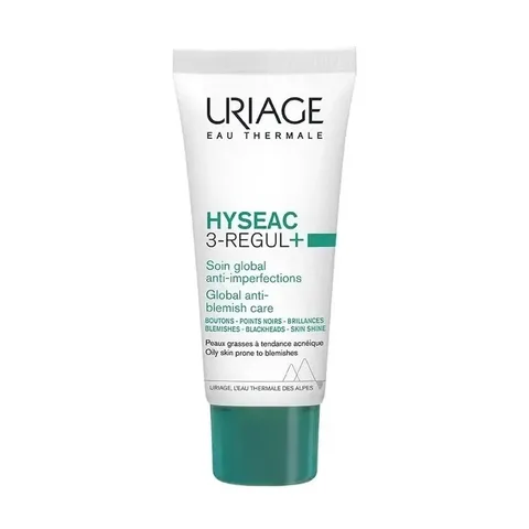 URIAGE Hyseac 3 Regul+ Soin Global Anti Imperfections 40 ml