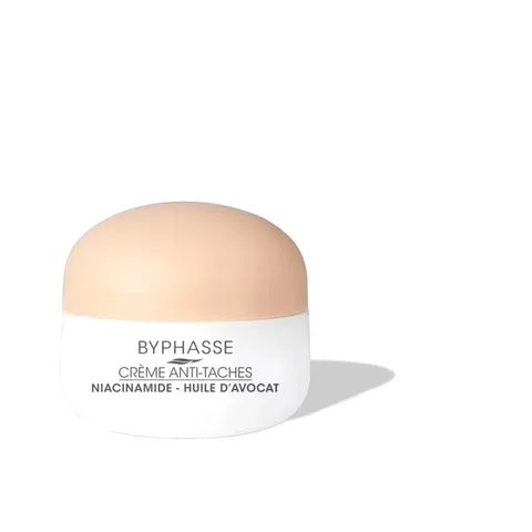 BYPHASSE Niacinamide Crème Anti Taches 50 ml