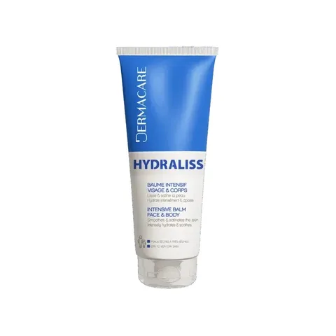 DERMACARE Hydraliss Baume Intensif 200 ml