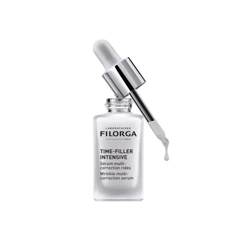 FILORGA Time Filler Intensive Sérum Multi Correction Rides 30 ml