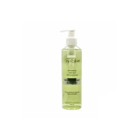 PURE SKIN Gel Nettoyant Purifiant 250 ml