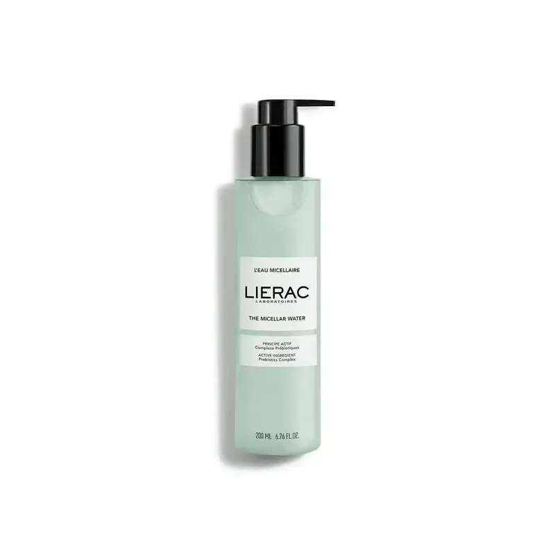 LIERAC Eau Micellaire 200 ml