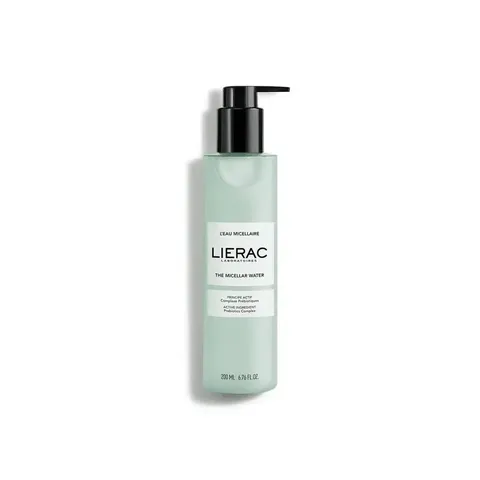 LIERAC Eau Micellaire 200 ml