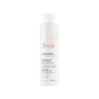 AVENE Cicalfate+ Gel Nettoyant Assainissant 200 ml