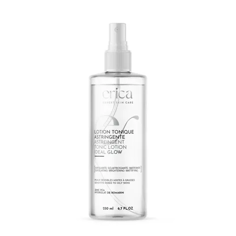 ERICA Lotion Tonique Astringente Pmg 250 ml