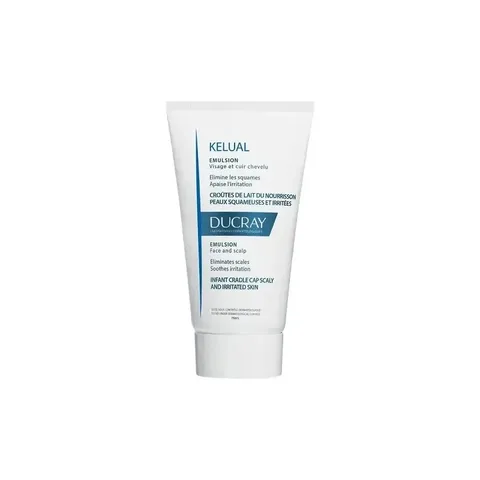 DUCRAY Kelual Émulsion 50 ml