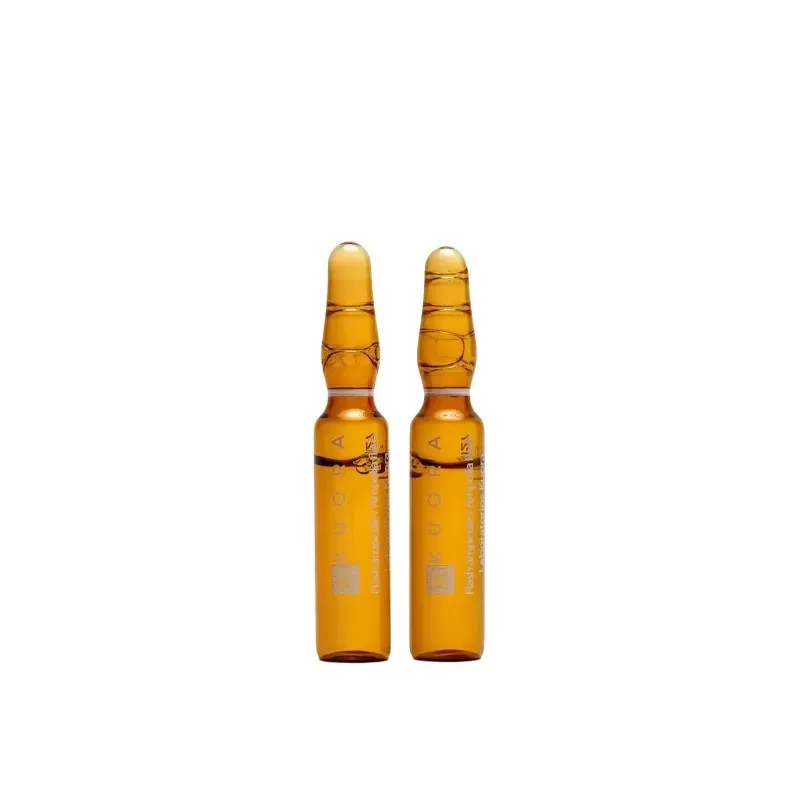 KUORA Flash Ampoule Lifting Immediat 4 Ampoules * 2 ml