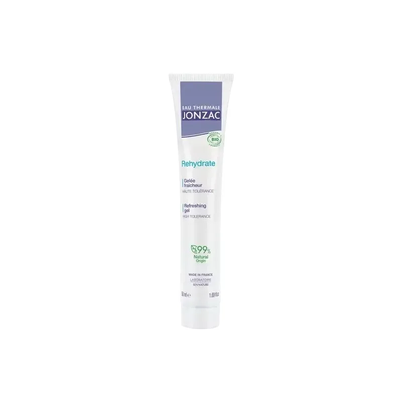 JONZAC Rehydrate Gelée Fraicheur 50 ml — photo 2