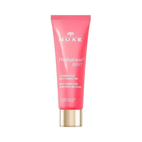 NUXE Crème Prodigieuse Boost Crème Soyeuse Multi-Correction Pns 40 ml