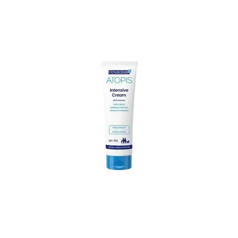 NOVACLEAR Atopis Intensive Cream 100 ml