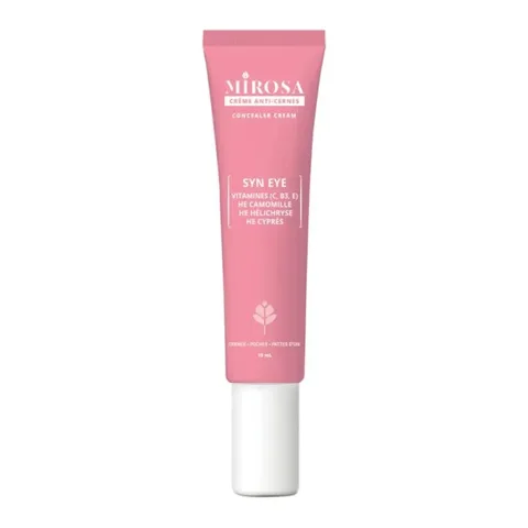 MIROSA Crème Anti Cernes 15 ml