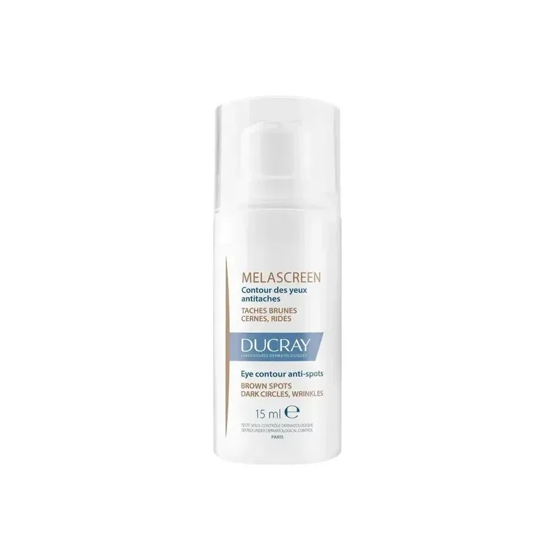 DUCRAY Melascreen Contour des Yeux Anti Taches 15 ml