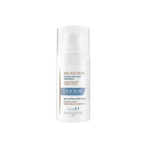 DUCRAY Melascreen Contour des Yeux Anti Taches 15 ml