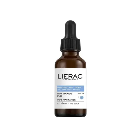 LIERAC le Sérum Niacinamide Pur Anti Taches 30 ml