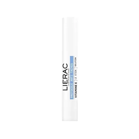 LIERAC Pure Vitamine E le Stick Teinté SPF50 2.7 g