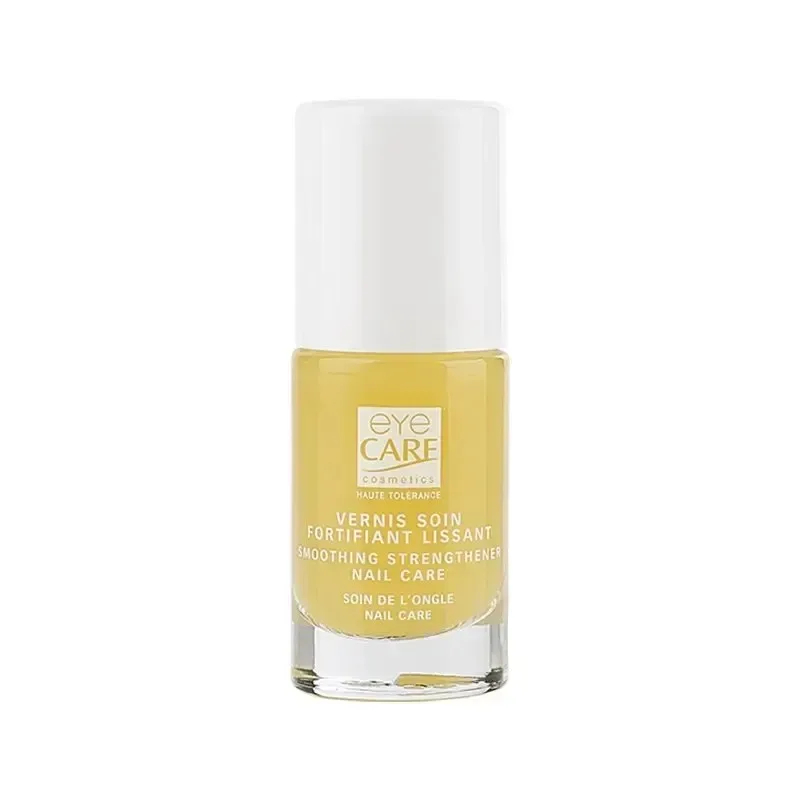 EYE CARE Vernis Soin Fortifiant Lissant 8 ml