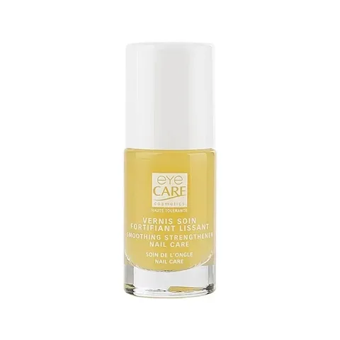 EYE CARE Vernis Soin Fortifiant Lissant 8 ml