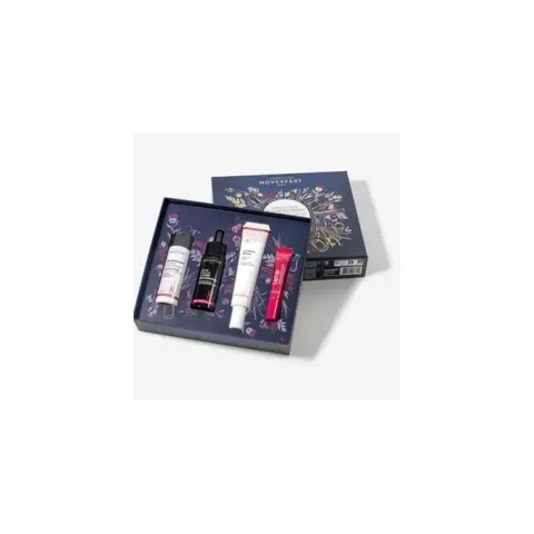 NOVEXPERT Coffret Voyage au Coeur de l'acide Hyaluronique
