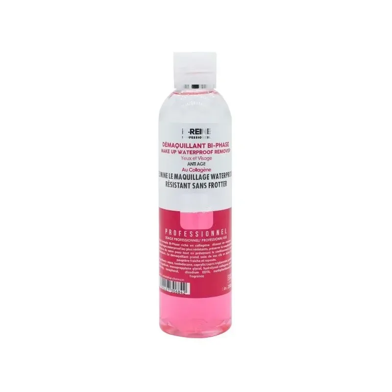 K-REINE Démaquillant Bipahse Anti Age Waterproof 250 ml