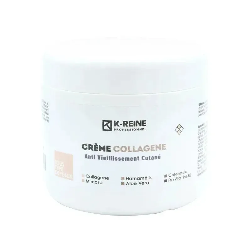 K-REINE Crème Collagène 150 ml