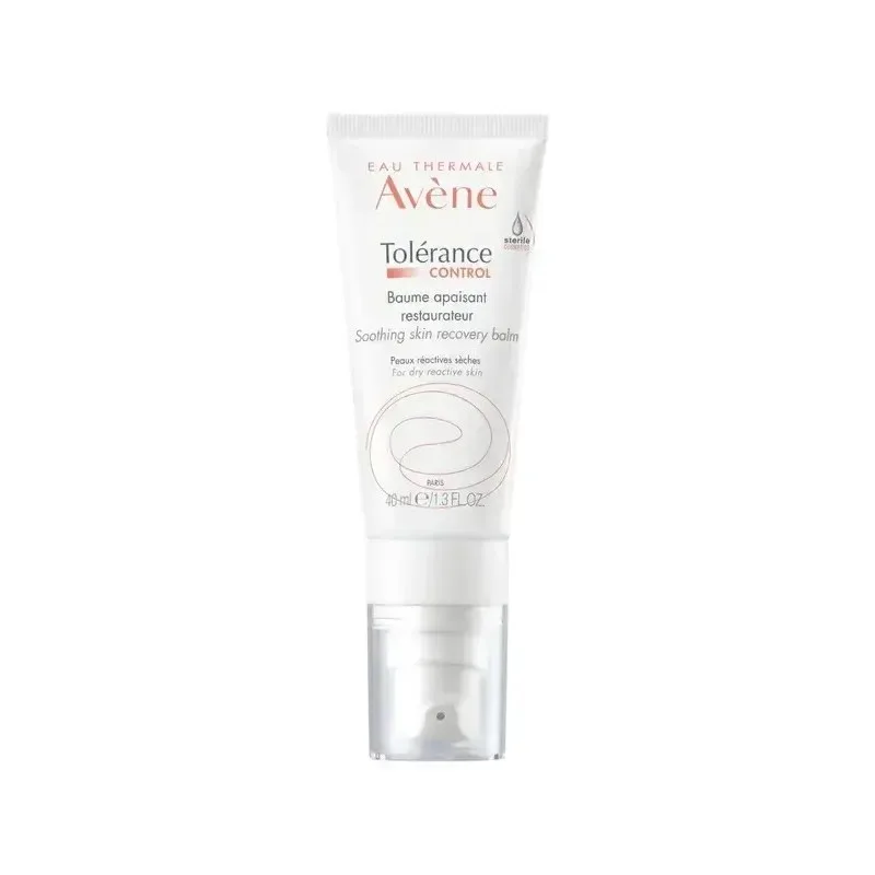 AVENE Tolerance Control Baume Apaisant Restaurateur 40 ml
