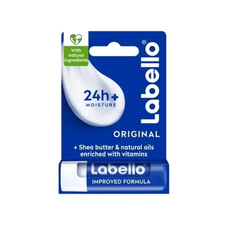 LABELLO Classic Stick à Lèvres 4.8 g