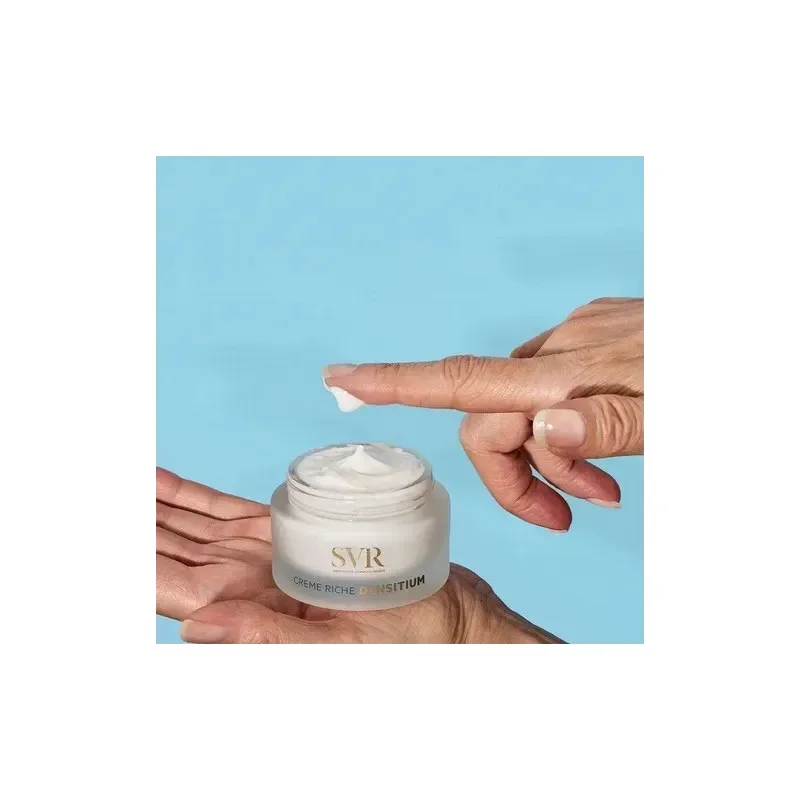 SVR Densitium Crème Riche 50 ml — photo 2