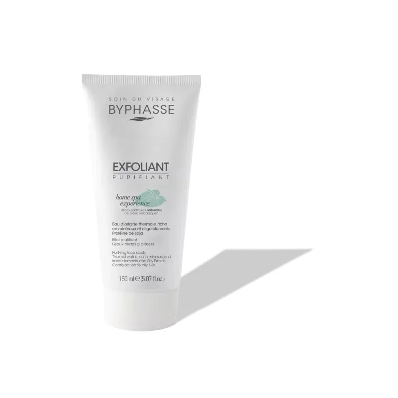 BYPHASSE Home Spa Experience Exfoliant Purifiant 150 ml
