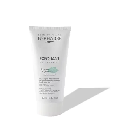 BYPHASSE Home Spa Experience Exfoliant Purifiant 150 ml