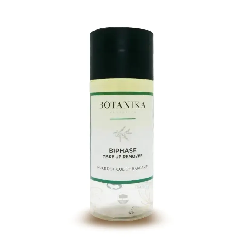 BOTANIKA Biphase Make Up Remover 150 ml