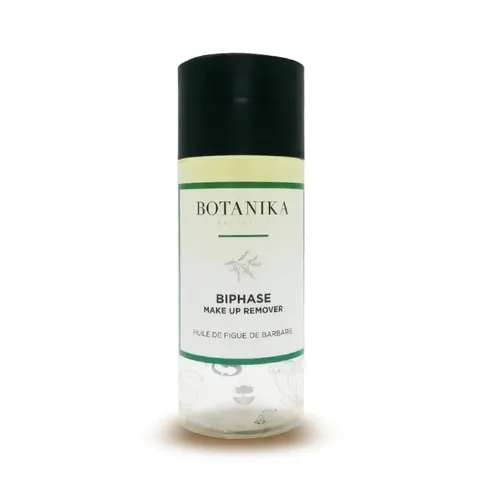 BOTANIKA Biphase Make Up Remover 150 ml