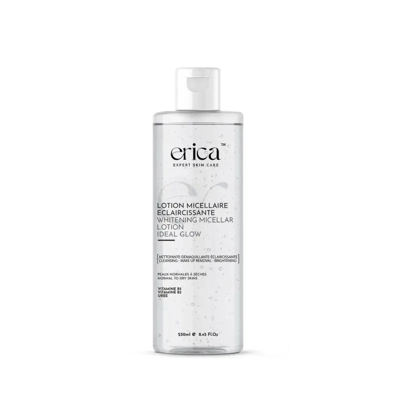 ERICA Lotion Micellaire 250 ml