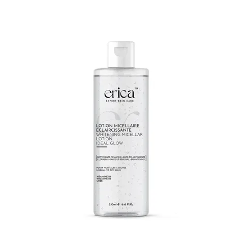 ERICA Lotion Micellaire 250 ml