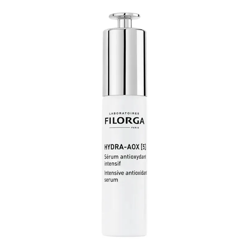 FILORGA Hydra Aox [5] Sérum Antioxydant Intensif 30 ml