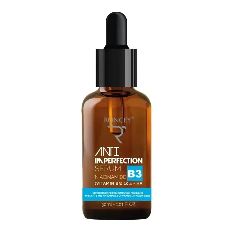 Roncey Sérum Anti-Imperfections B3 30 ml