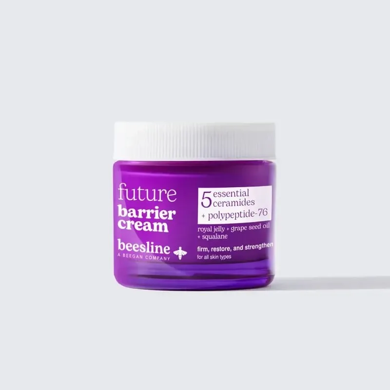 BEESLINE Future Crème Barriere 50 ml