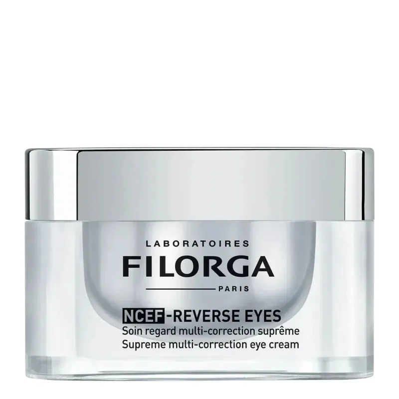FILORGA Ncef Reverse Eyes Soin Regard 15 ml