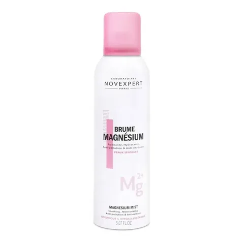 NOVEXPERT Spray Brume Magnesium 150 ml