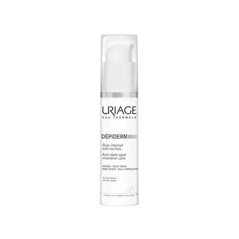 URIAGE Depiderm Soin Intensif Anti Taches 30 ml