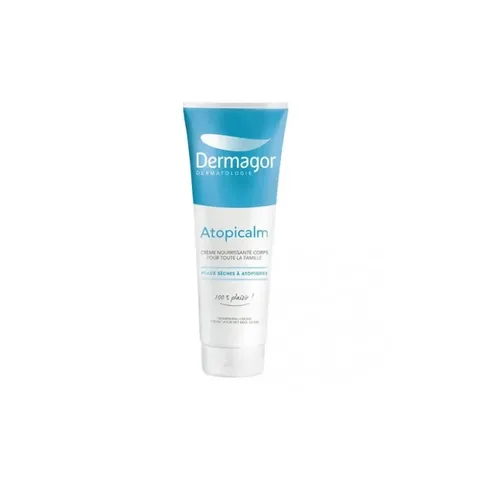 DERMAGOR Atopicalm Crème Nourrissante Corps 250 ml