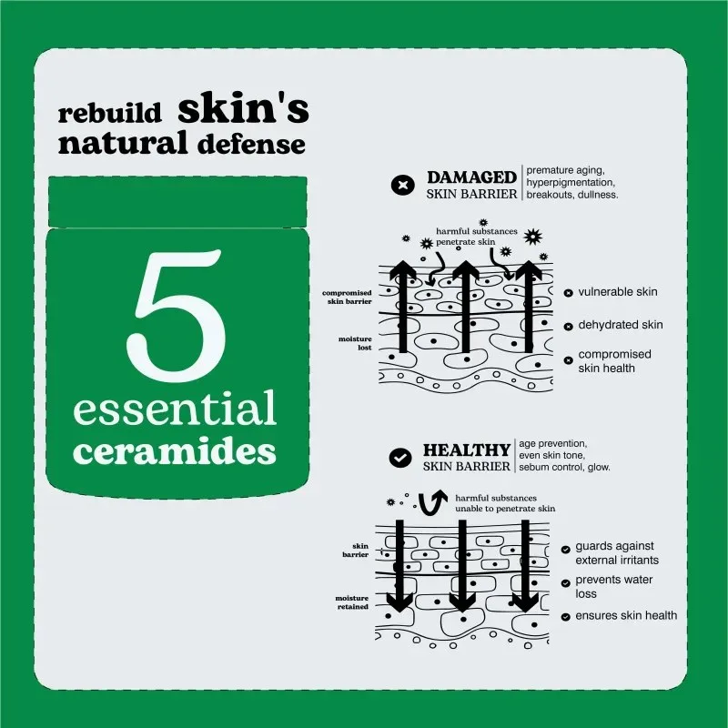 BEESLINE Everyone Crème Barriere 50 ml — photo 2